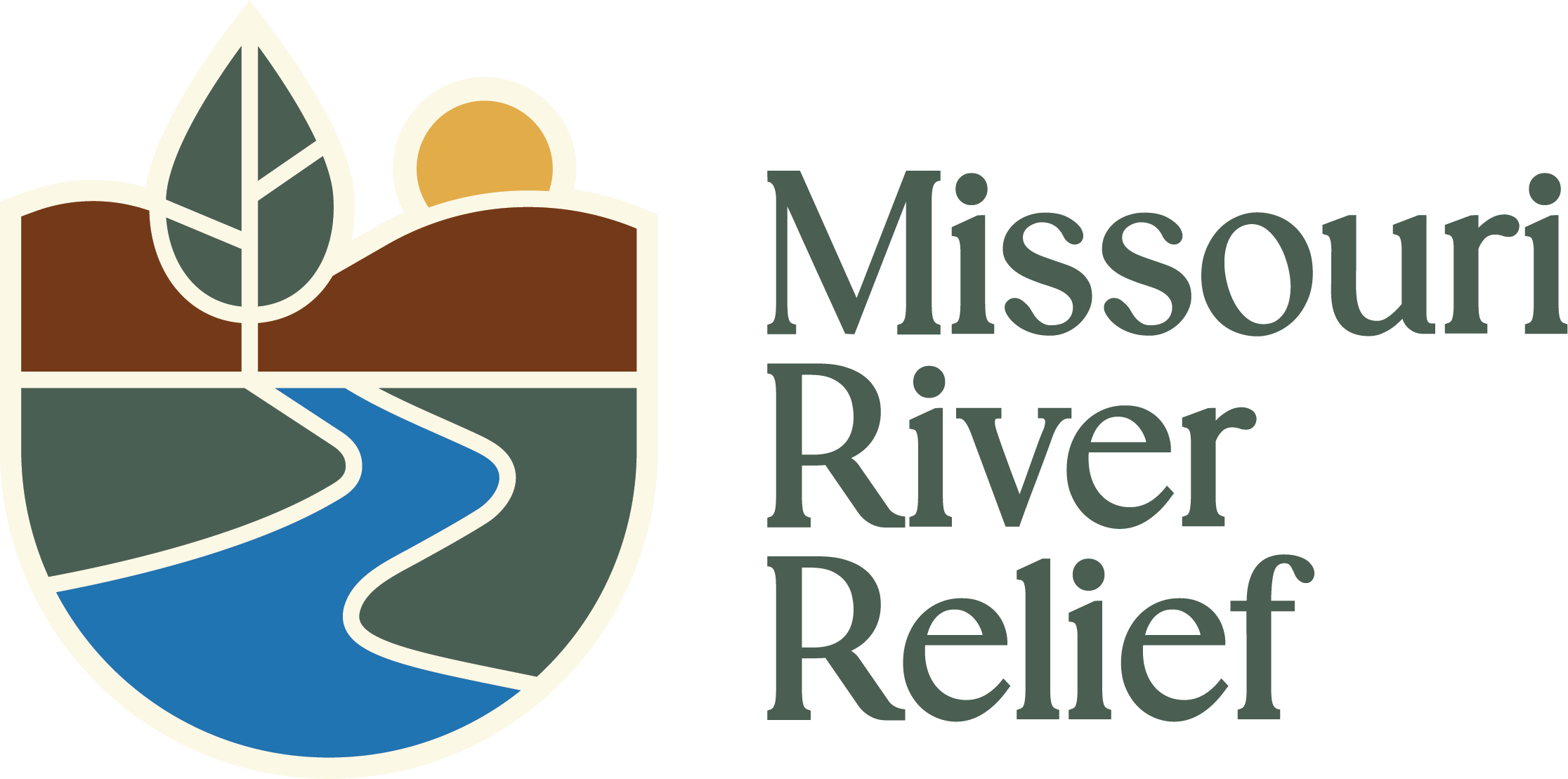 Missouri River Relief